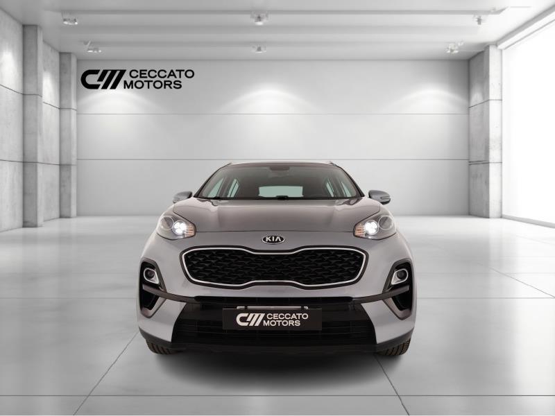 Kia Sportage 1.6 gdi Energy 2wd 132cv