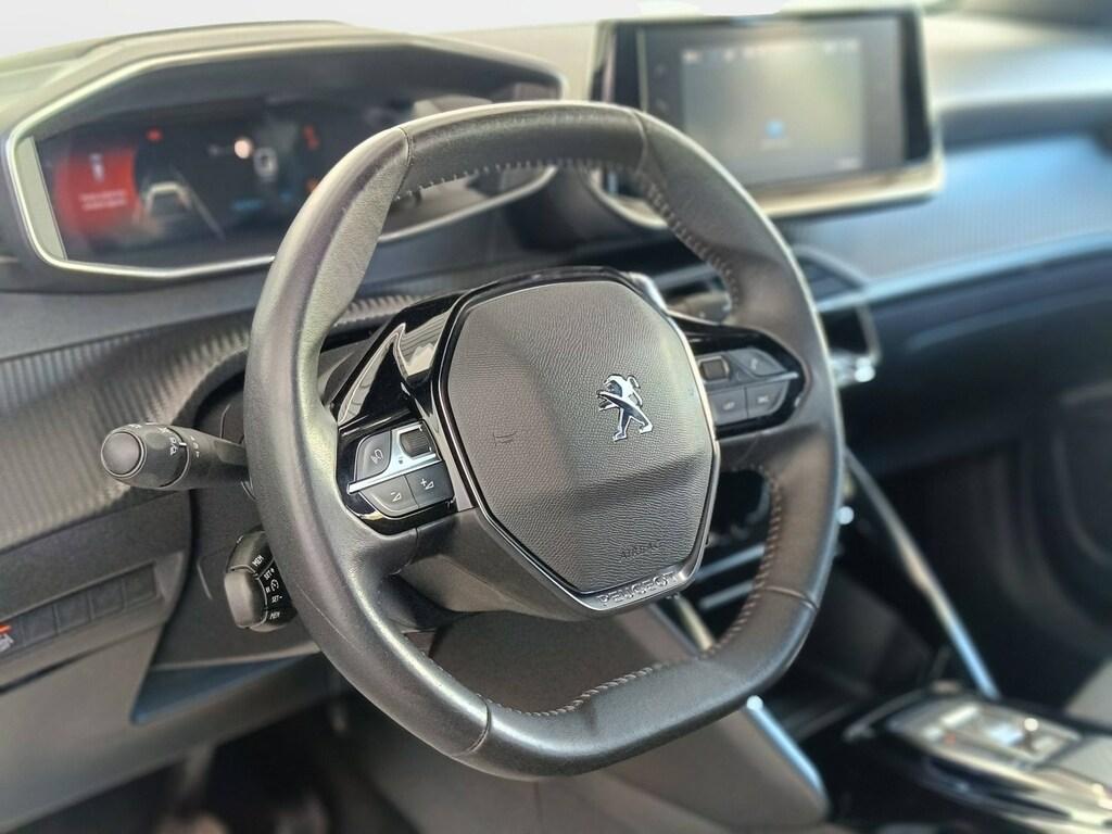 Peugeot 2008 1.5 bluehdi Allure Pack s&s 130cv eat8
