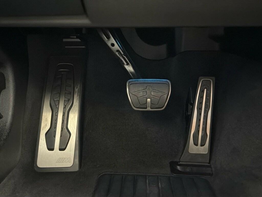 BMW M3 Touring 3.0 Competition M xdrive auto