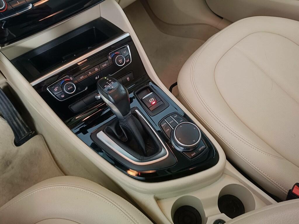 BMW Serie 2 218d Active Tourer Luxury auto my17