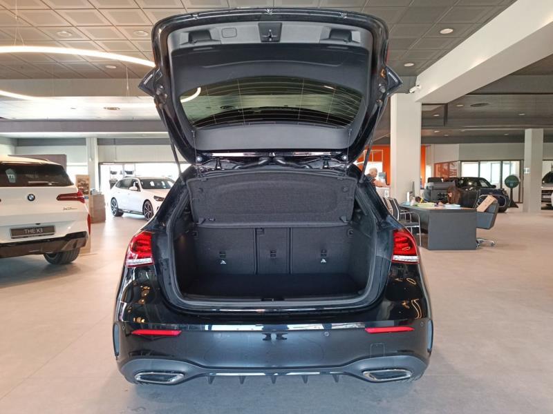 Mercedes Classe A 250 e eq-power Premium auto