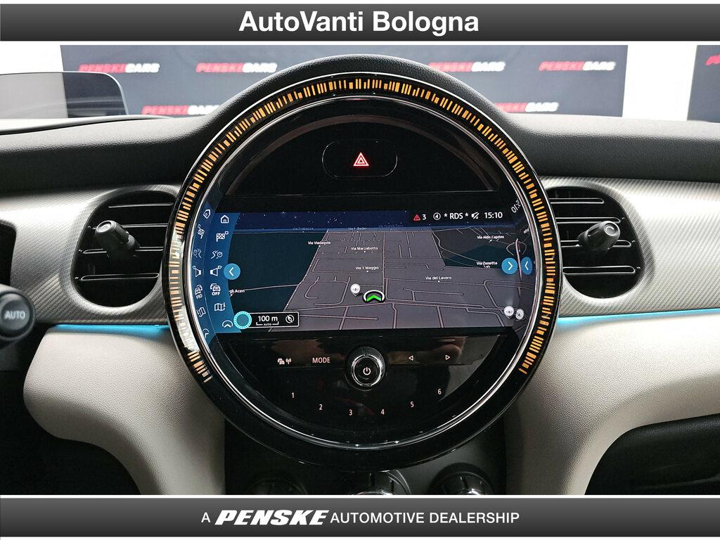 Mini Cooper SE 3p Classic auto