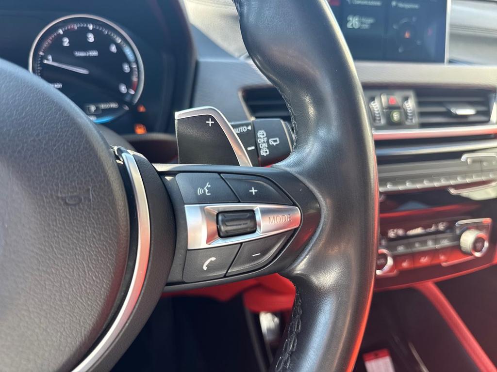 BMW X2 xdrive20d Msport auto