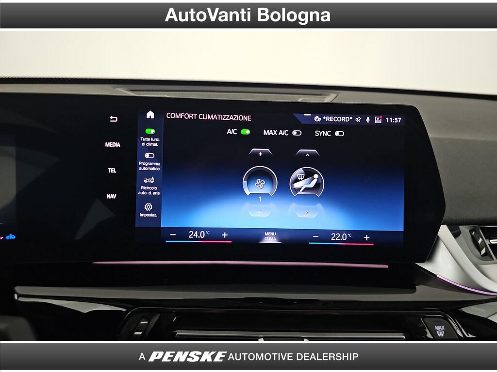 BMW X1 sdrive18i Edition Essence auto