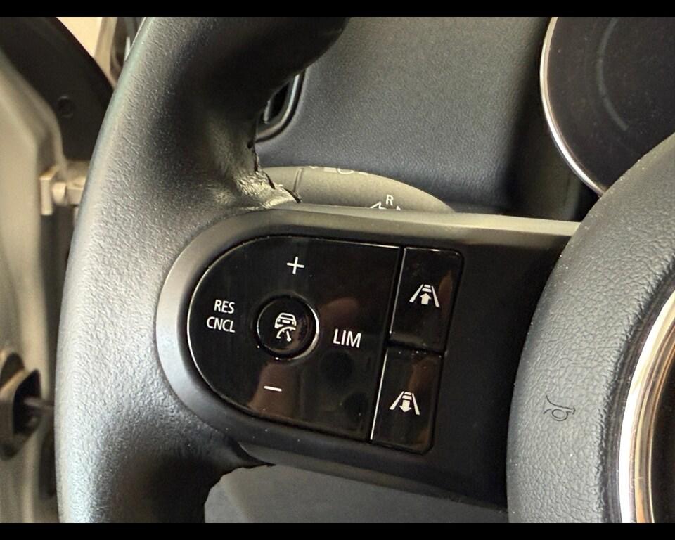 Mini Cooper D Countryman 2.0 TwinPower Turbo Cooper D