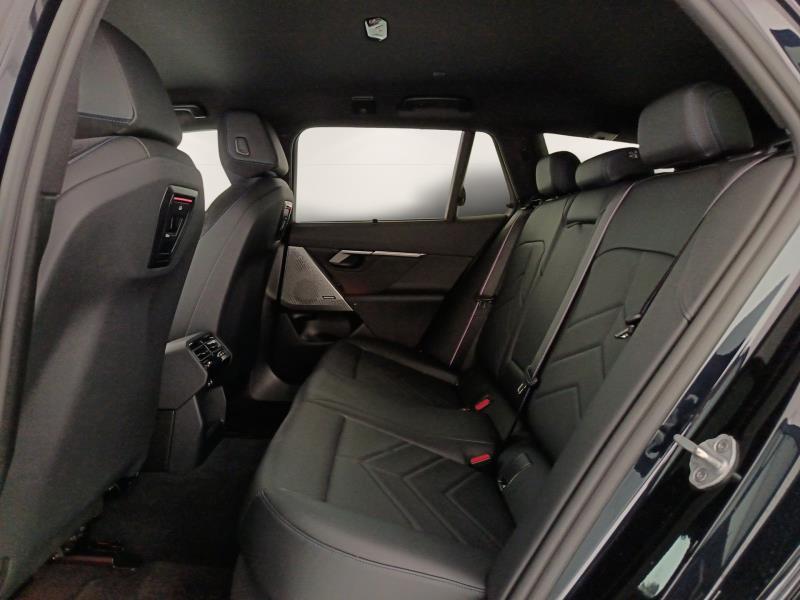 BMW Serie 5 520d Touring 48V xdrive M Sport Pro auto