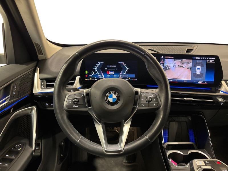 BMW X1 sdrive18i Edition Essence auto
