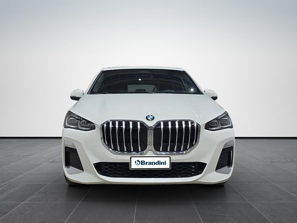 BMW Serie 2 218d Active Tourer Msport auto