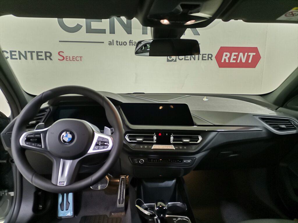 BMW Serie 1 M 135i xdrive auto