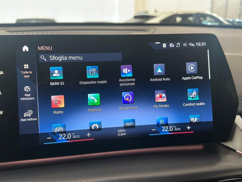 BMW X1 sdrive18d MSport Edition Signature auto