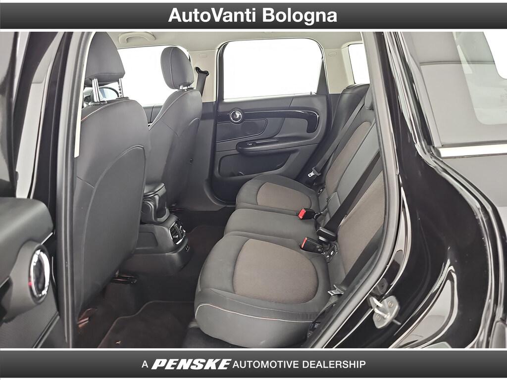Mini One Countryman 1.5 One Hype