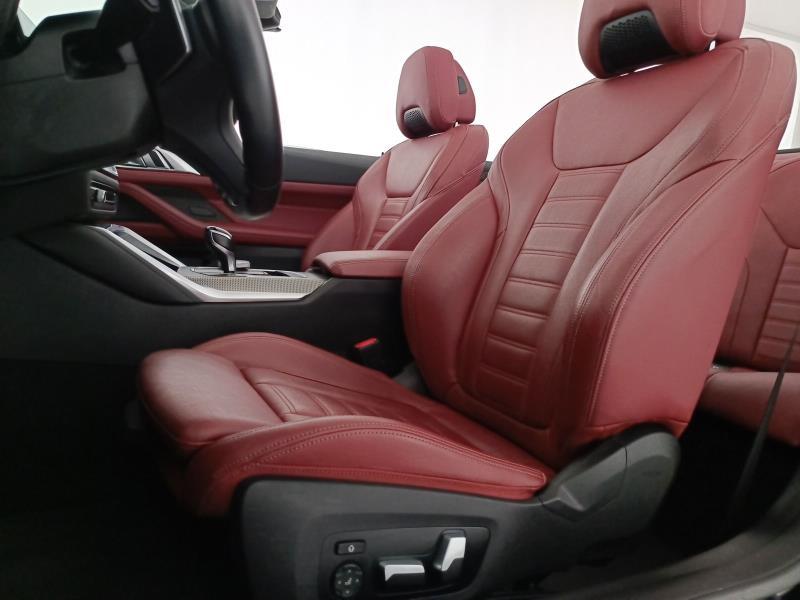 BMW Serie 4 M M440i mhev 48V xdrive auto