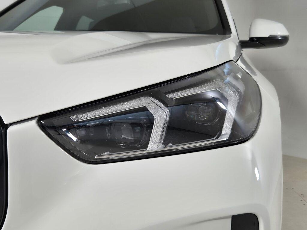 BMW X1 xdrive23i mhev 48V Msport auto