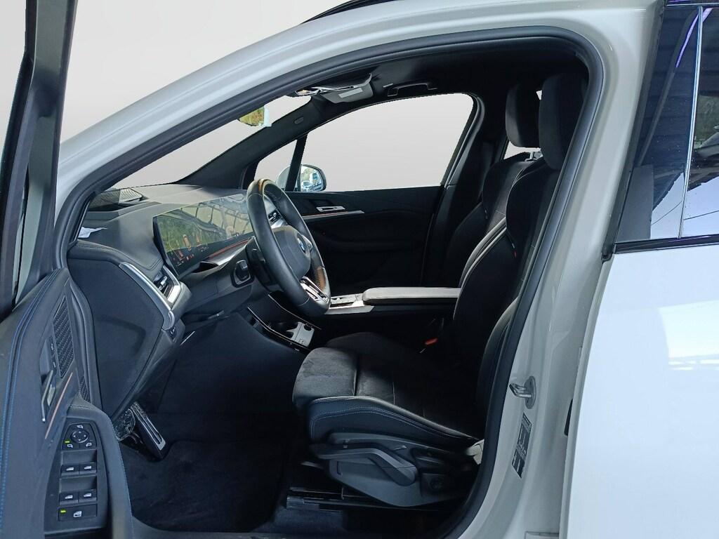 BMW Serie 2 218d Active Tourer Msport auto