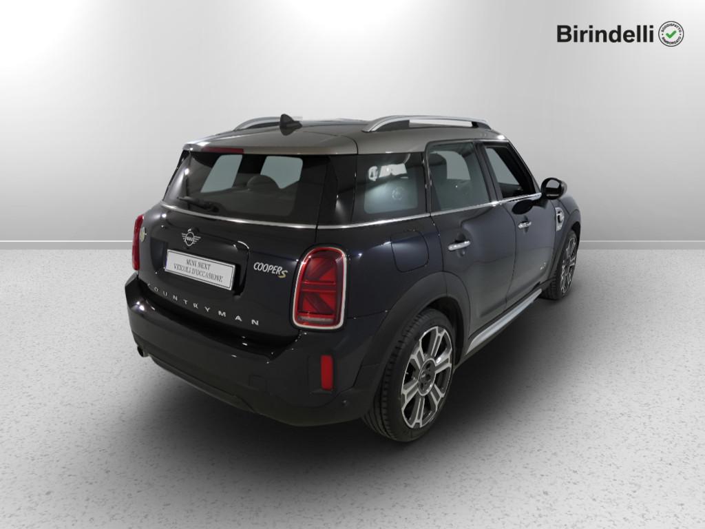 Mini Mini Countryman 1.5 Cooper SE Yours all4 auto