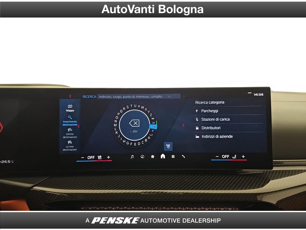 BMW M3 Touring 3.0 Competition M xdrive auto