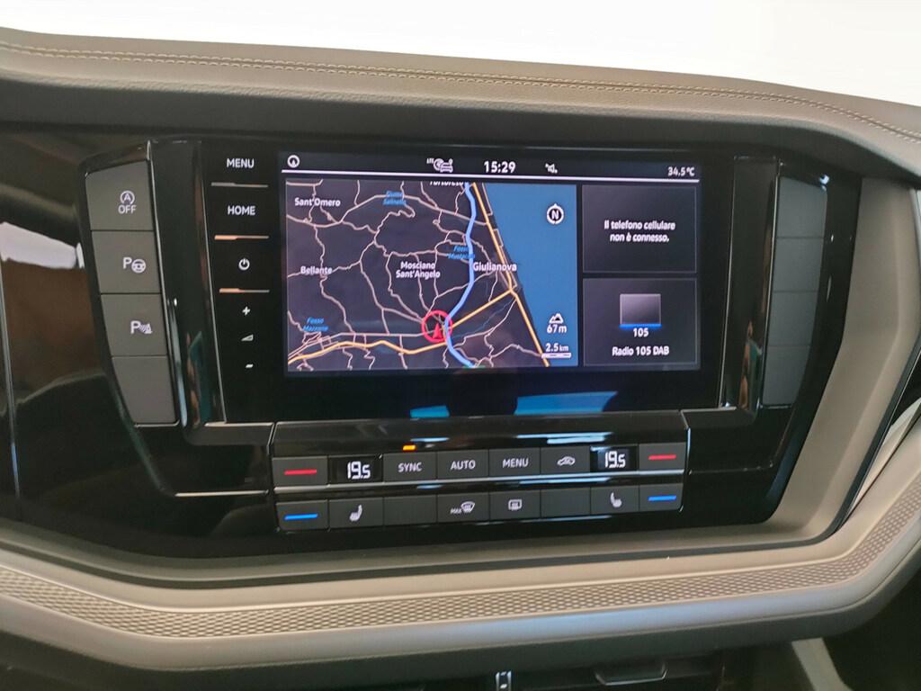 Volkswagen Touareg 3.0 V6 tdi Elegance 231cv tiptronic