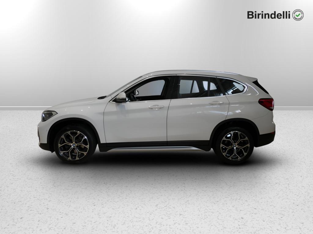 BMW X1 sdrive18d xLine Plus auto