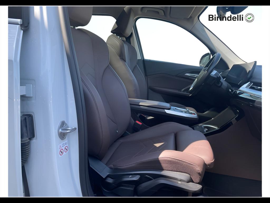 BMW X1 sdrive18i X-Line auto