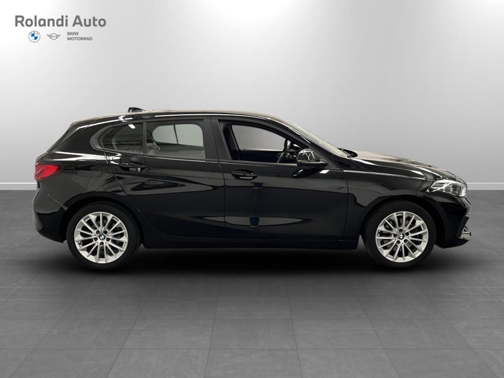 BMW Serie 1 116d Advantage