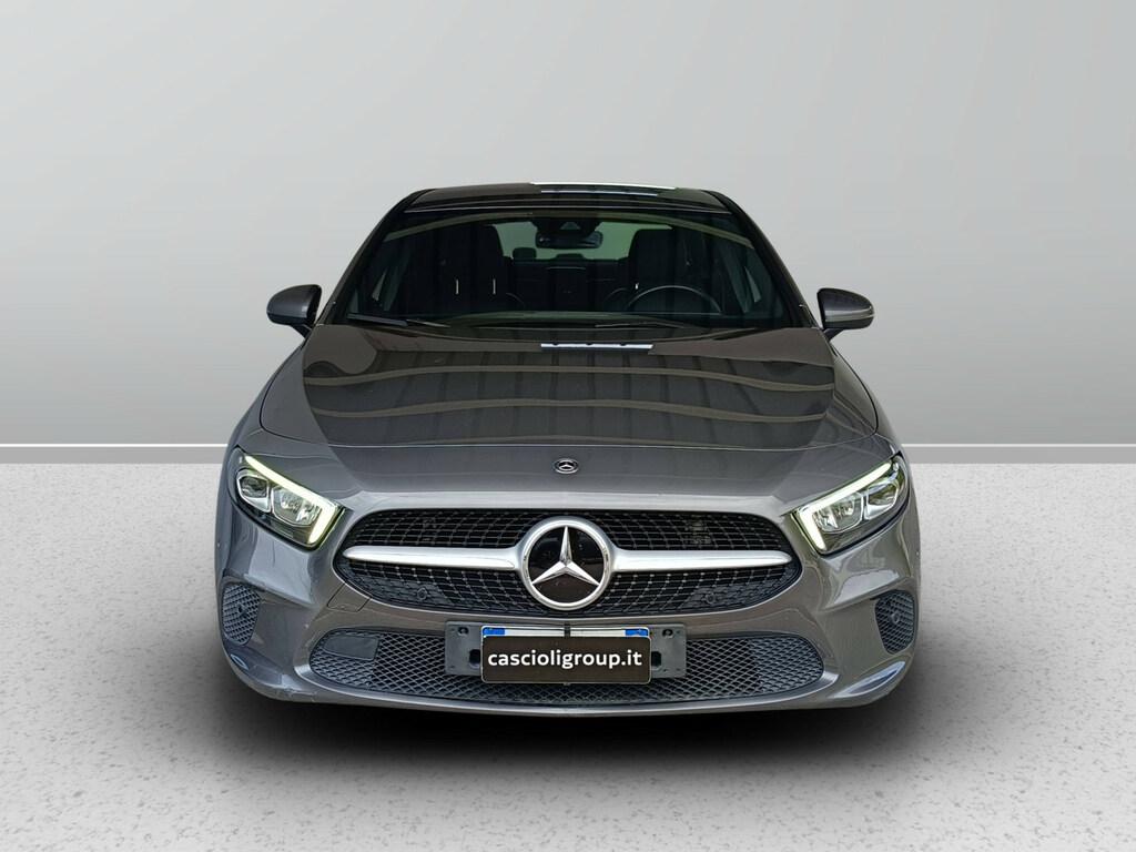 Mercedes Classe A 180 d Sport auto