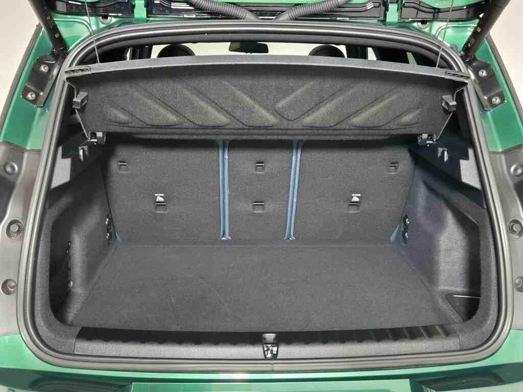 Mini Mini Countryman 2.0 48V S Favoured all4 auto