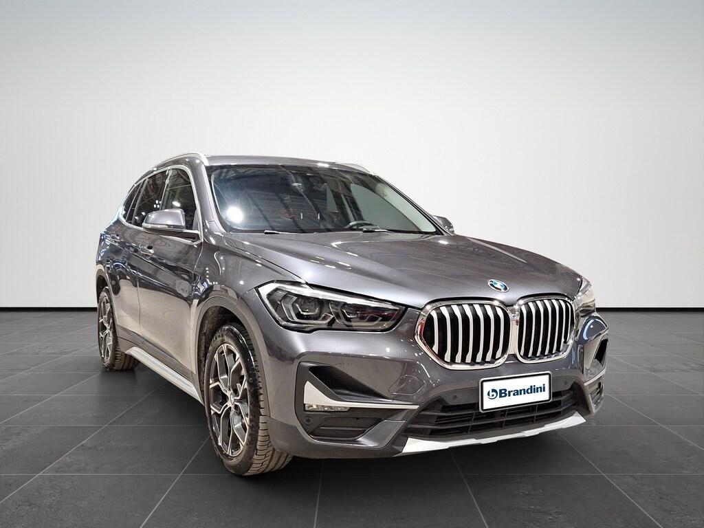 BMW X1 xdrive25e xLine auto