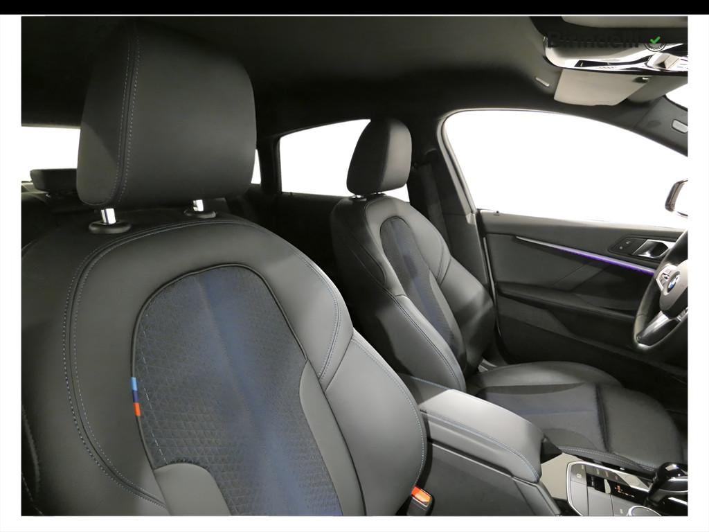 BMW Serie 2 220d Gran Coupe Msport auto