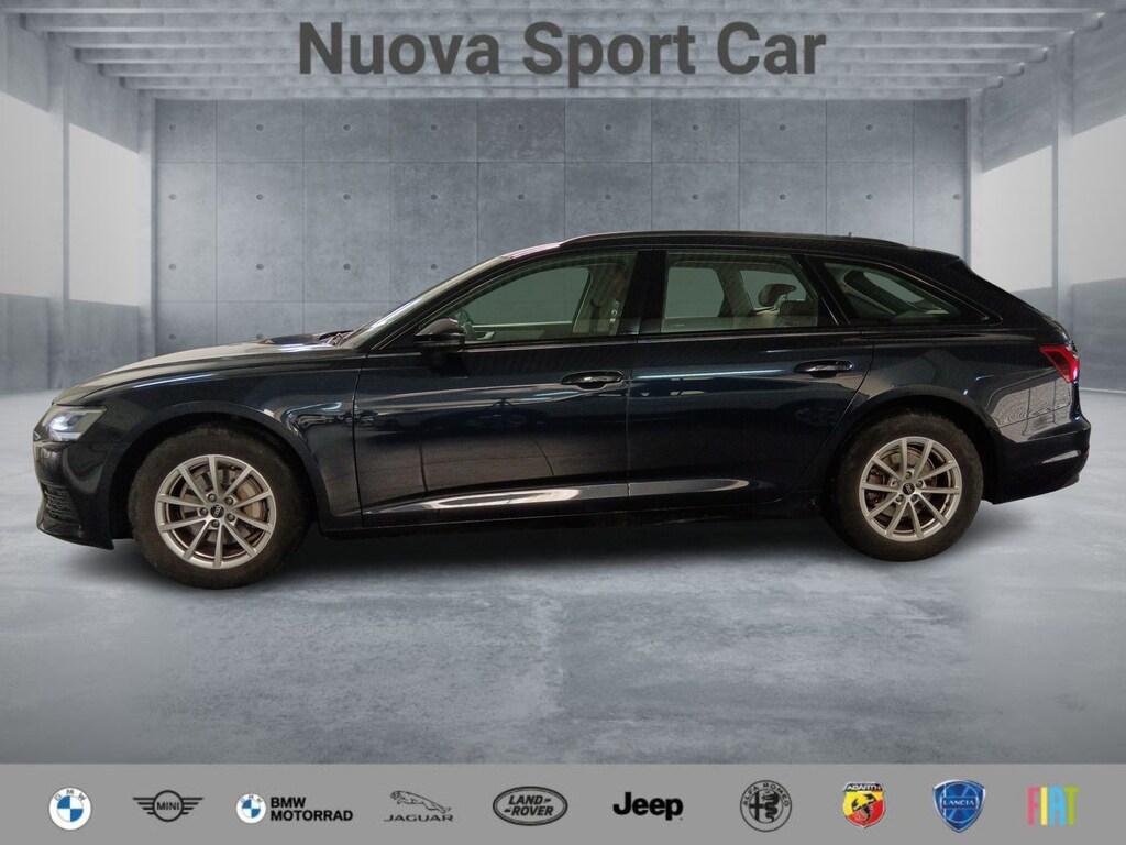 Audi A6 Avant 35 2.0 tdi mhev Business Sport s-tronic