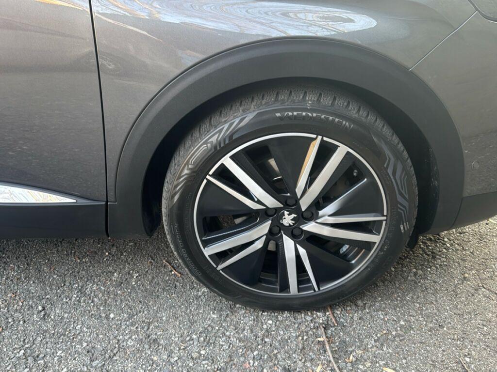 Peugeot 3008 1.6 hybrid GT Pack 225cv e-eat8