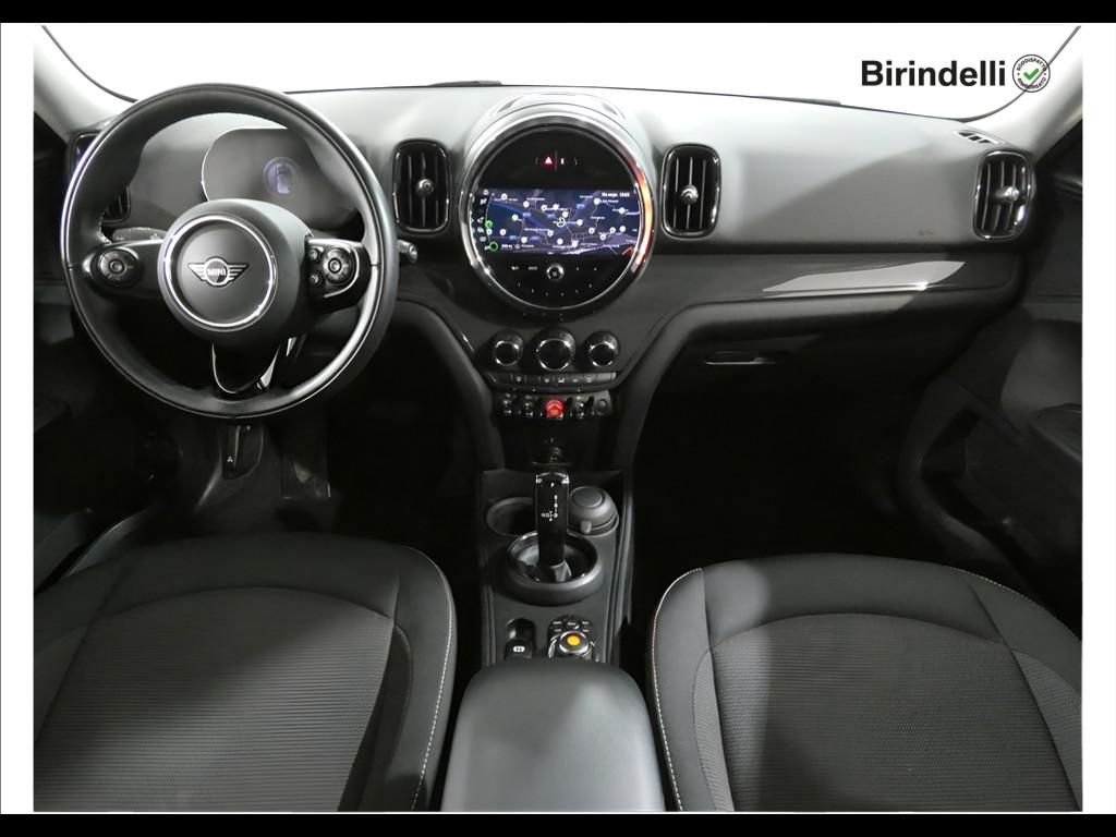 Mini Cooper Countryman 1.5 Business Auto