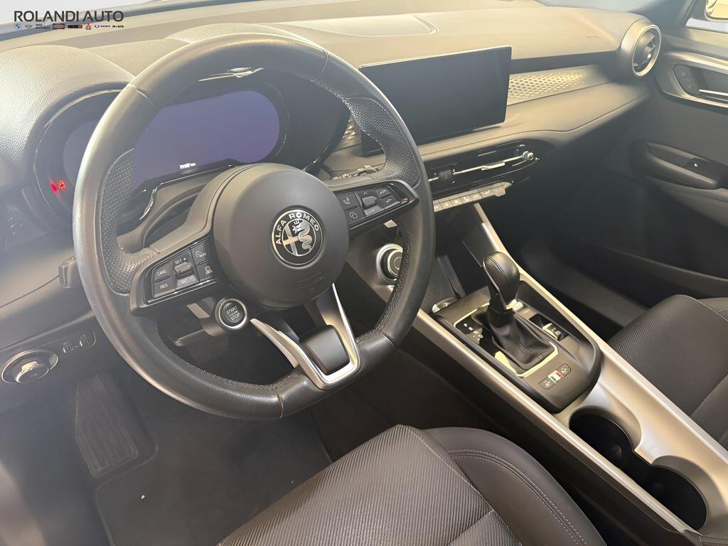 Alfa Romeo Tonale 1.6 Sprint 130cv tct6