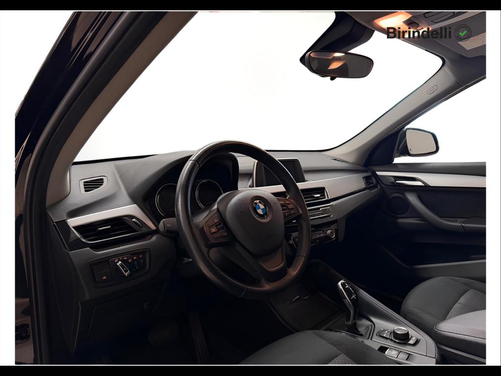 BMW X1 sdrive16d Advantage auto