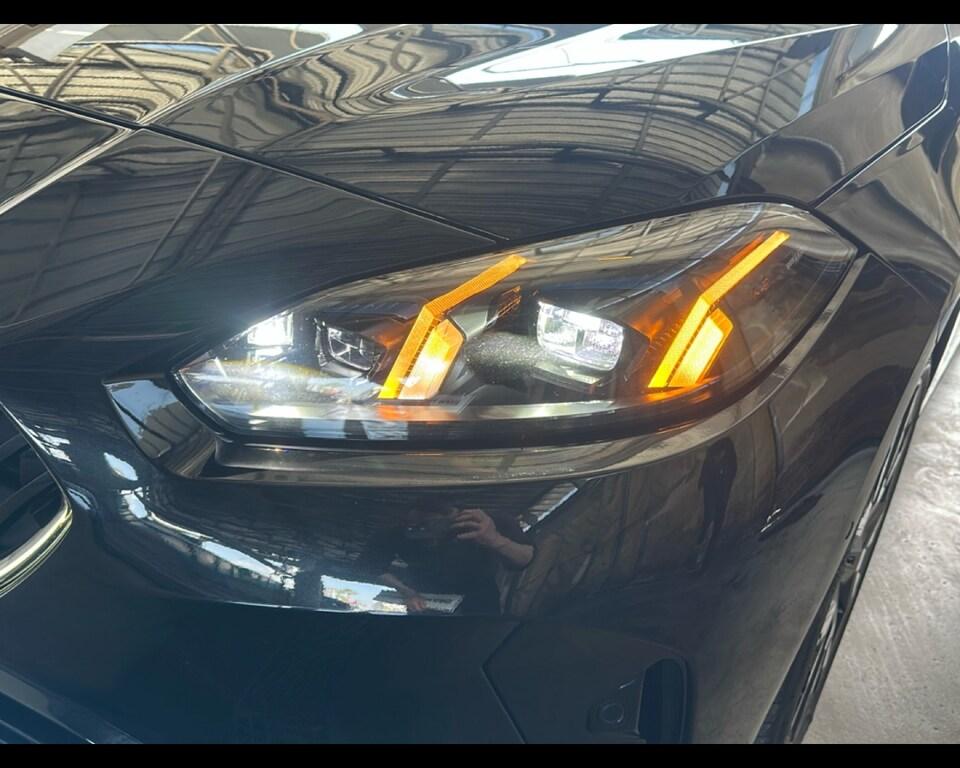 BMW Serie 1 118d MSport Pro auto