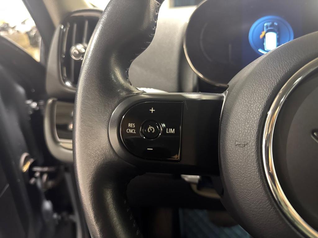 Mini Cooper D Countryman 2.0 TwinPower Turbo Cooper D