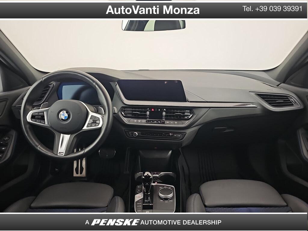 BMW Serie 1 120i Msport auto