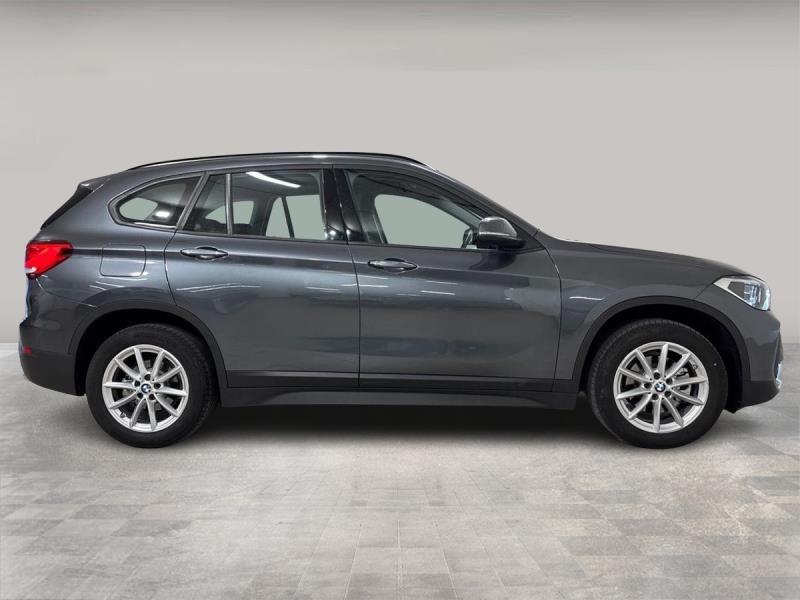 BMW X1 xdrive18d Business Advantage auto