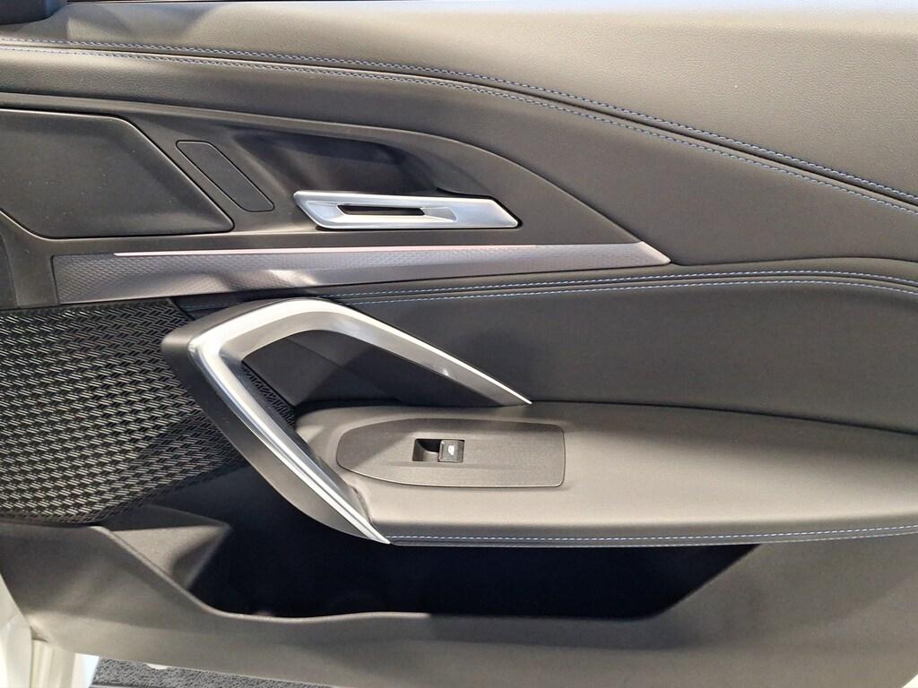 BMW X1 xdrive20d mhev 48V MSport Pro auto