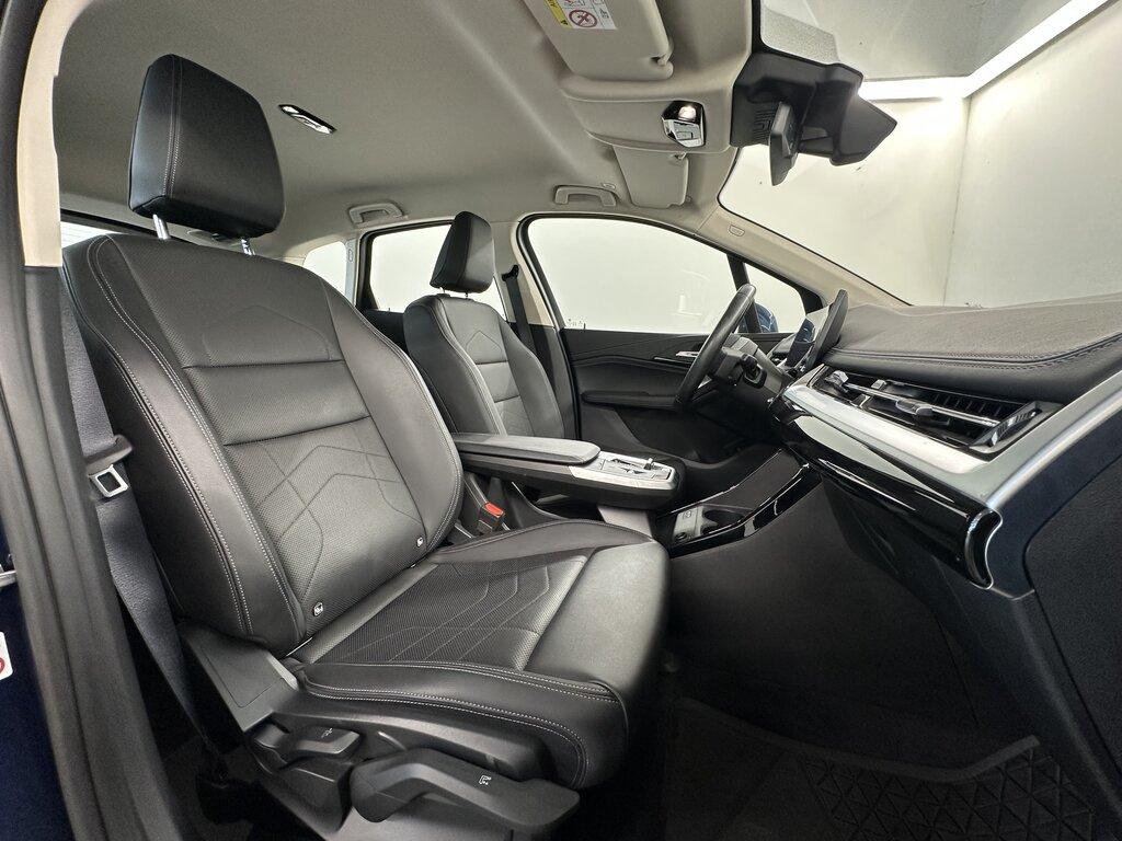 BMW Serie 2 218d Active Tourer Luxury auto