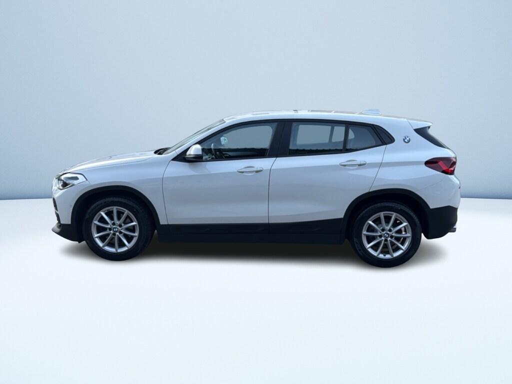 BMW X2 xdrive18d Business X auto