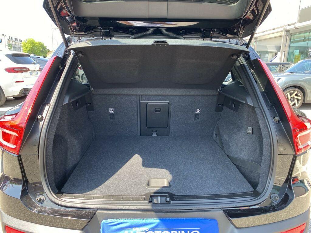 Volvo XC40 2.0 D3 Momentum my21
