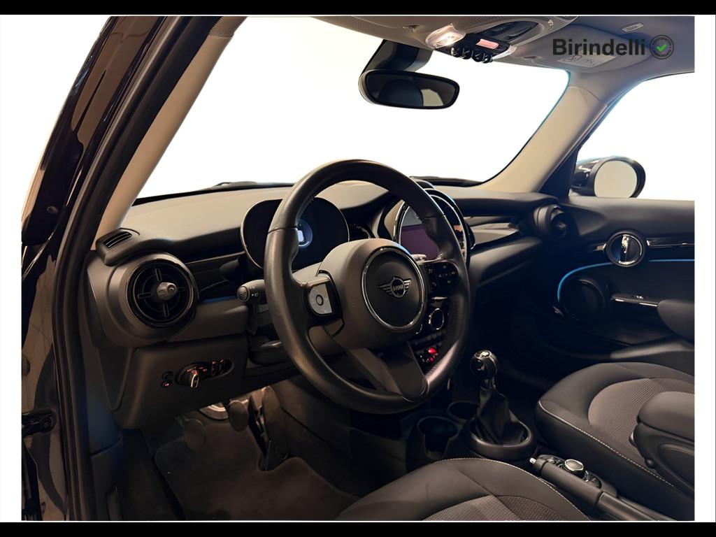 Mini Cooper 1.5 TwinPower Turbo Cooper