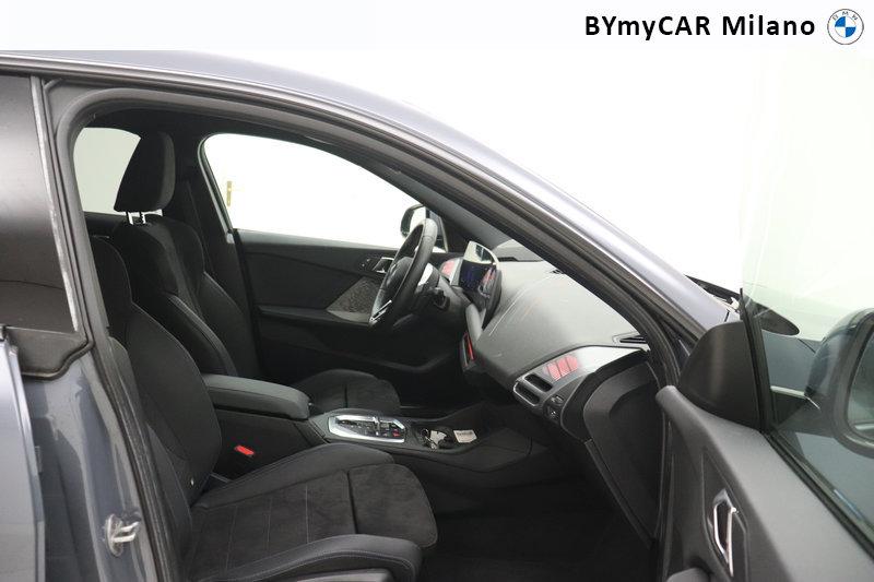 BMW Serie 2 218d Gran Coupe MSport Pro auto