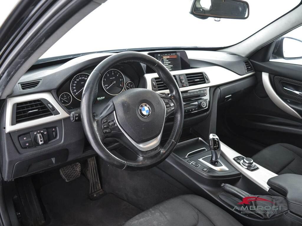 BMW Serie 3 318d Touring Business Advantage auto