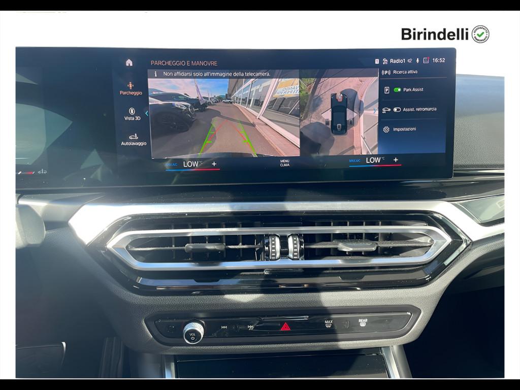 BMW Serie 2 M 220i Coupe M240i xdrive auto