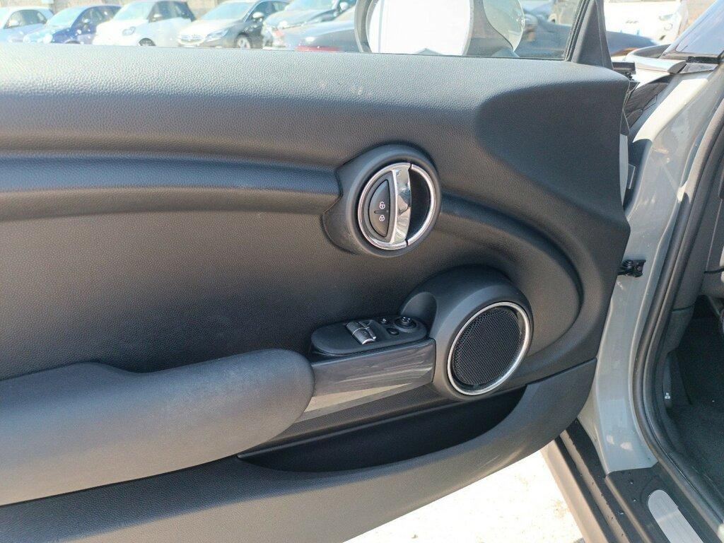 Mini One D 1.5 D One D Boost