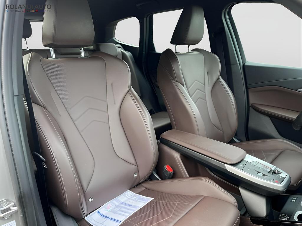 BMW X1 sdrive18i MSport auto