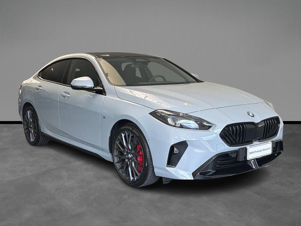 BMW Serie 2 218d Gran Coupe MSport Pro auto