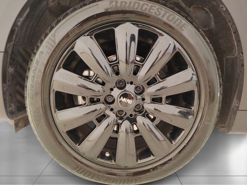 Mini Cooper Countryman 1.5 TwinPower Turbo Cooper