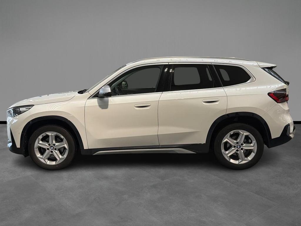 BMW X1 xdrive20d mhev 48V X-Line auto